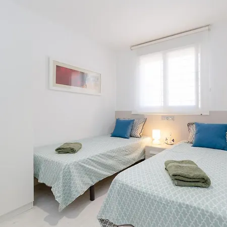 Fidalsa Moon Dunes Torrevieja