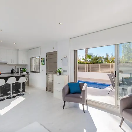 Fidalsa Moon Dunes Daire *